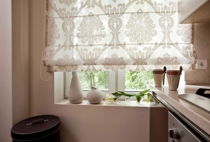 33平方米单身公寓(一室户赫鲁晓夫楼)设计案例丨俄罗斯莫斯科-11