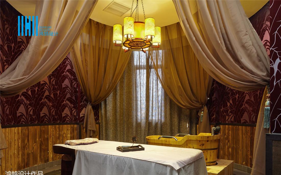 大汉养生会所-37