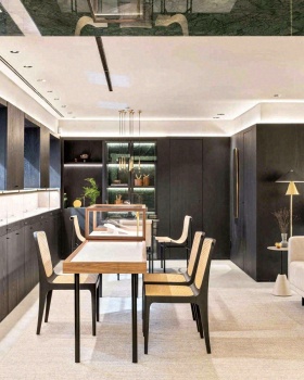 Tangarart 珠宝店丨巴西圣保罗丨Patrícia Martinez Arquitetura