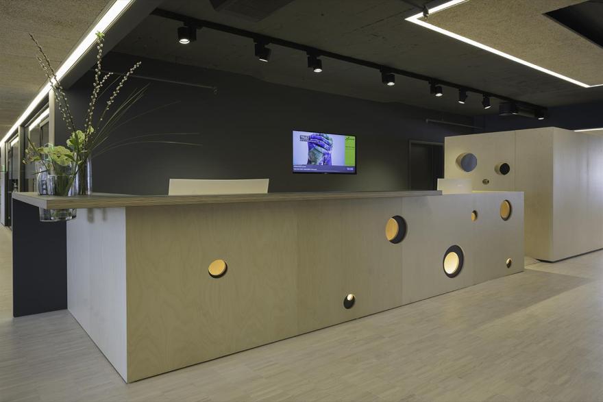 斯诺赫塔建筑事务所 20-7