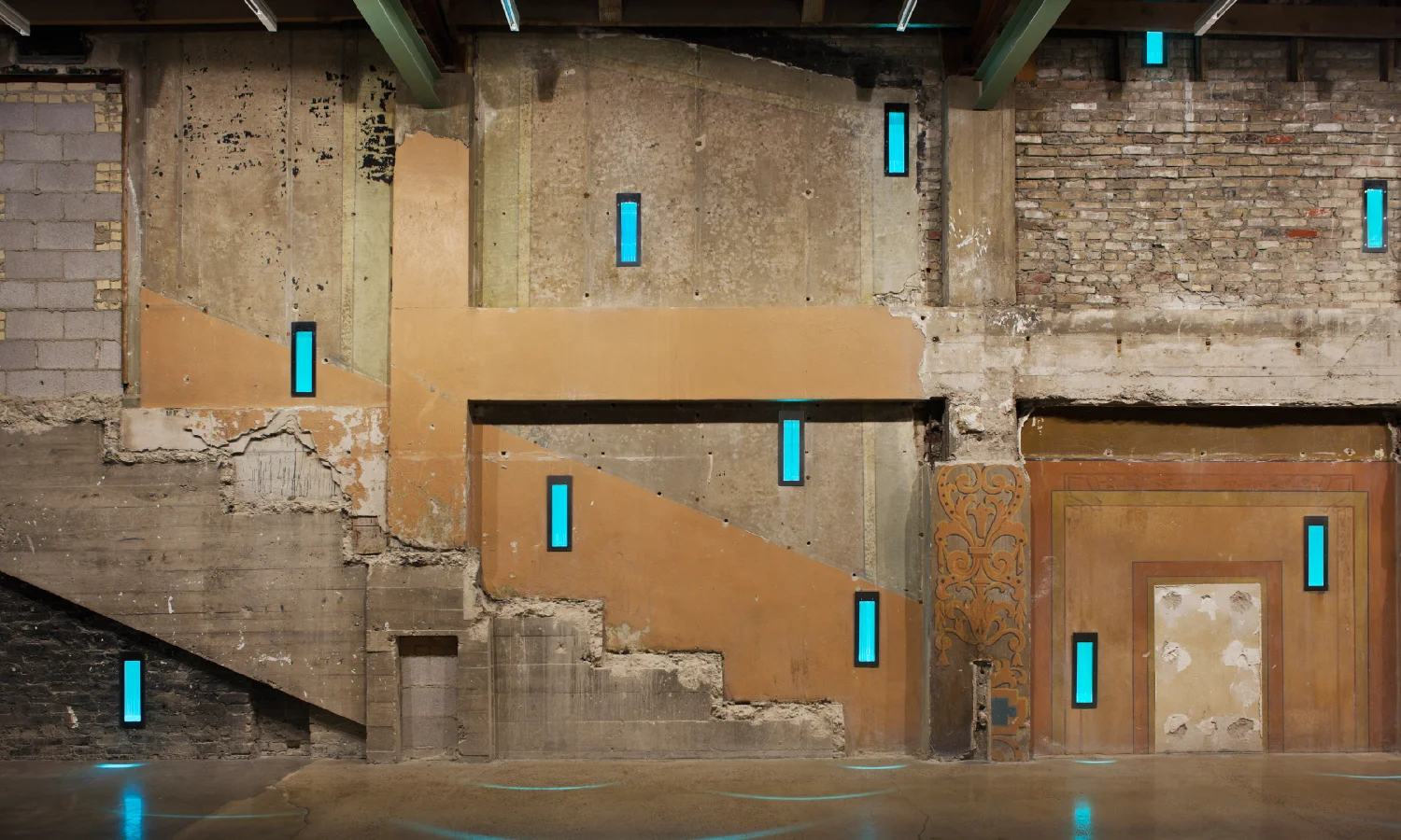 丨美国奥斯汀丨LTL Architects-14