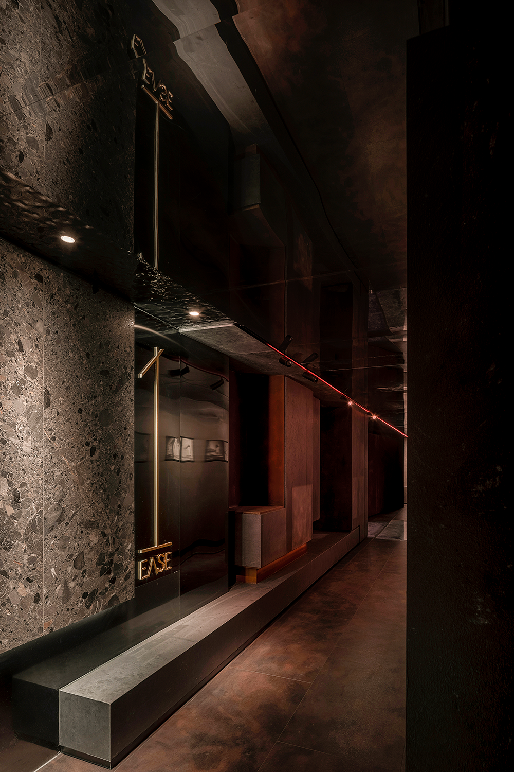 一然设计办公空间丨中国沈阳丨一然设计（上海,深圳,沈阳,北京）-21