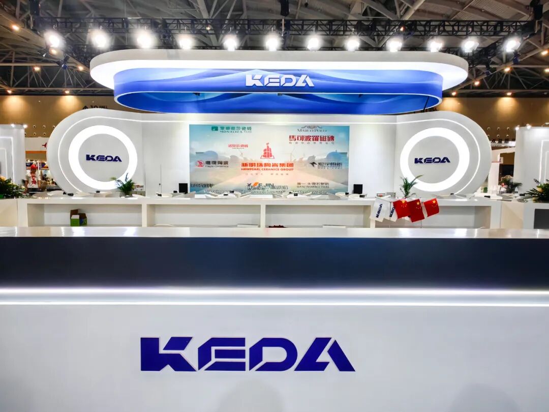 商业展示|科达2025中国制造的澎湃力量-30