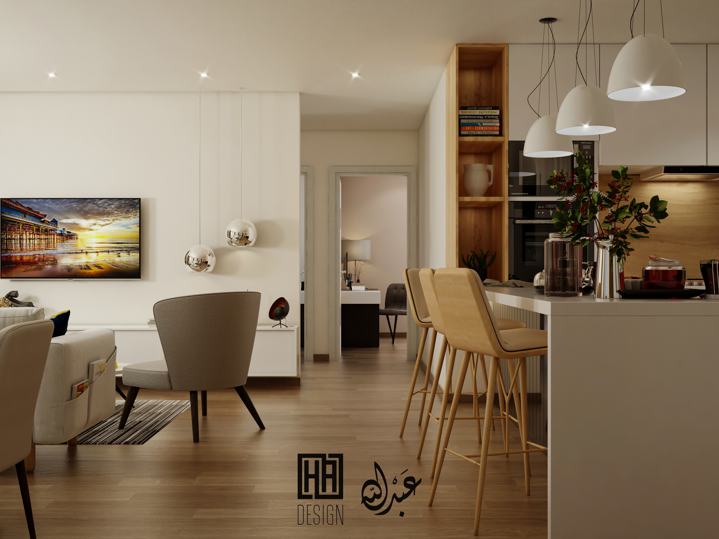 加利福尼亚海滩别墅丨美国加利福尼亚-7