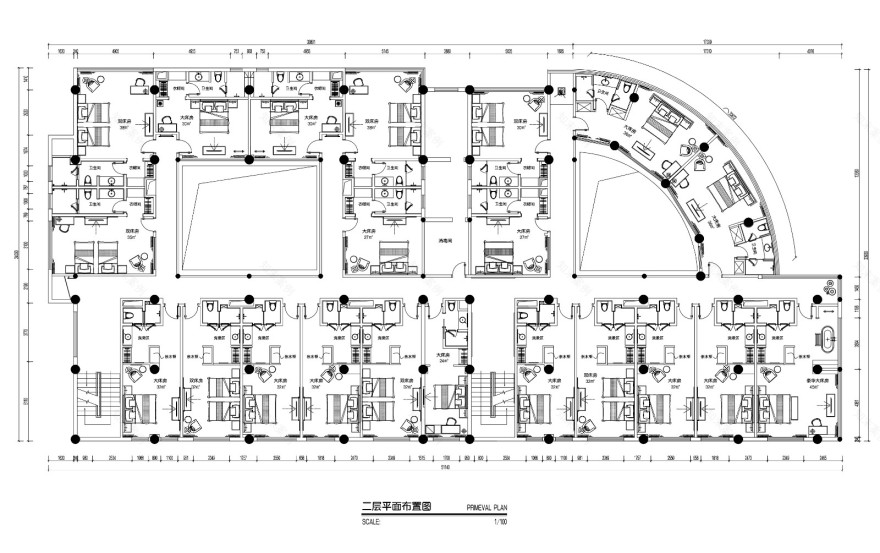昆明望月精品酒店-34