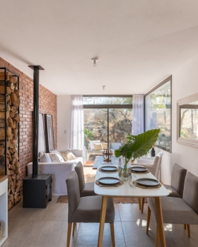 阿根廷 Villa San Nicolás 的 House 2,3丨阿根廷科尔多瓦