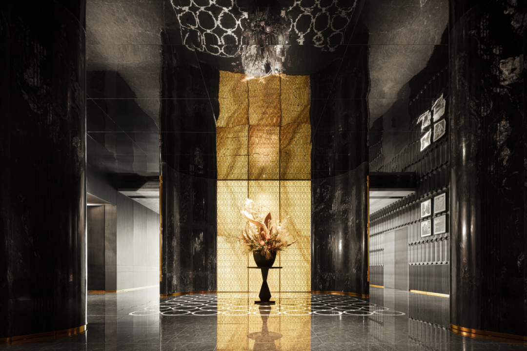 私宴·七十二行丨中国重庆丨上海奥丹设计-18