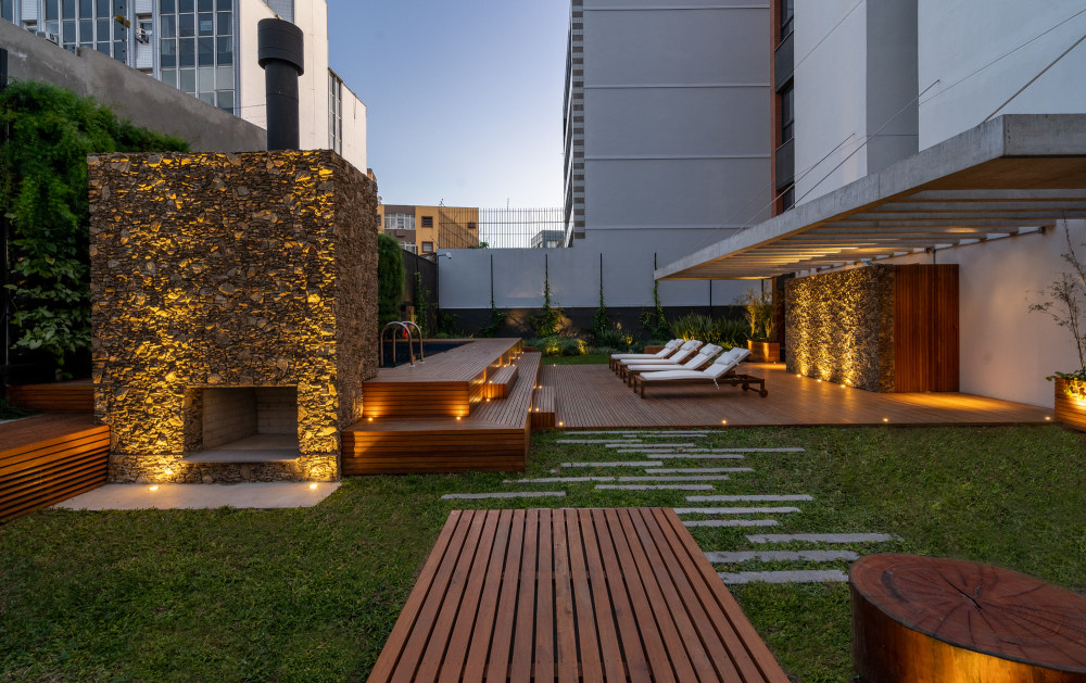 巴西 Petrópolis 市伊瓜古公寓-49