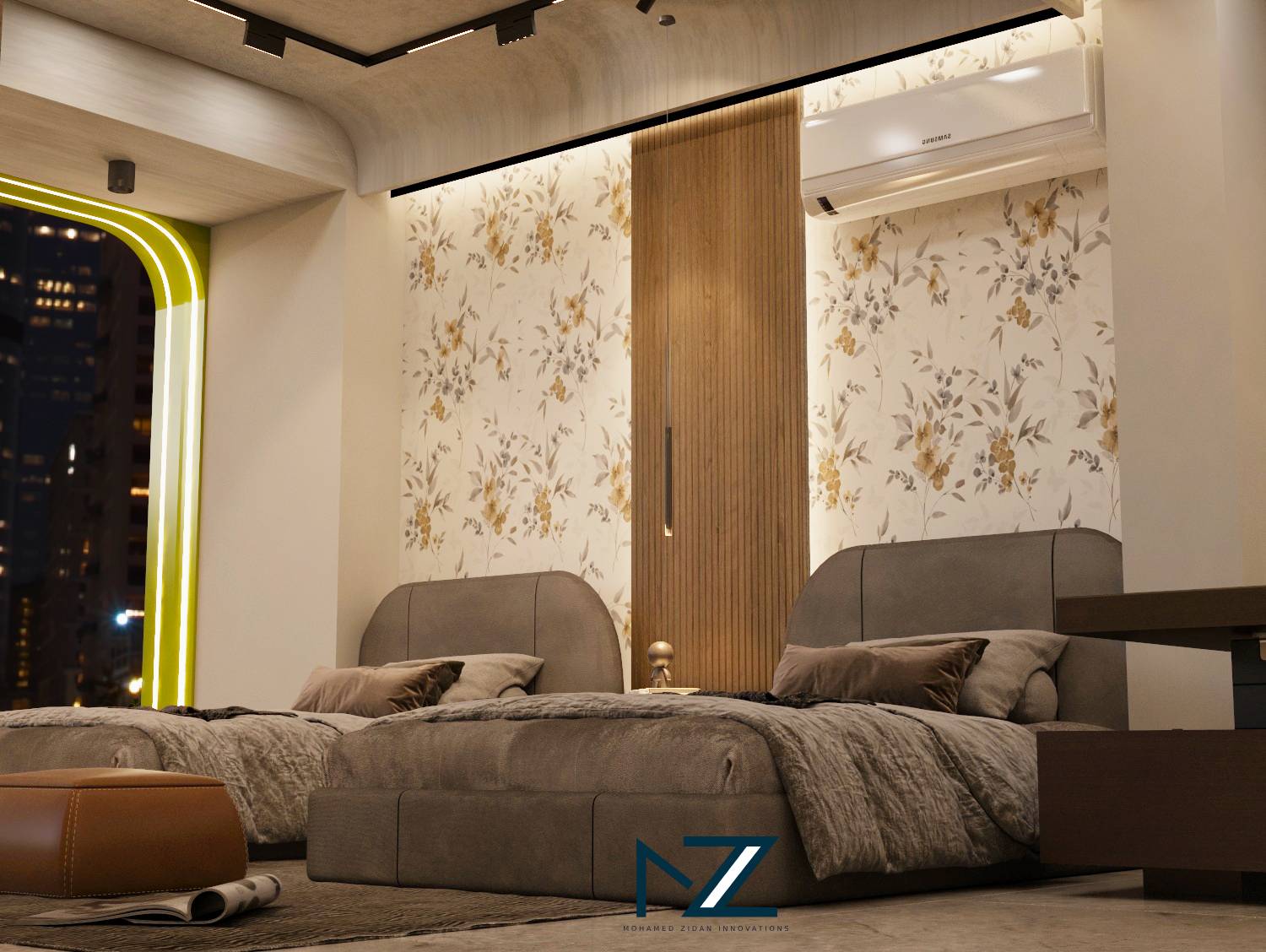 Furniture Store Design-5