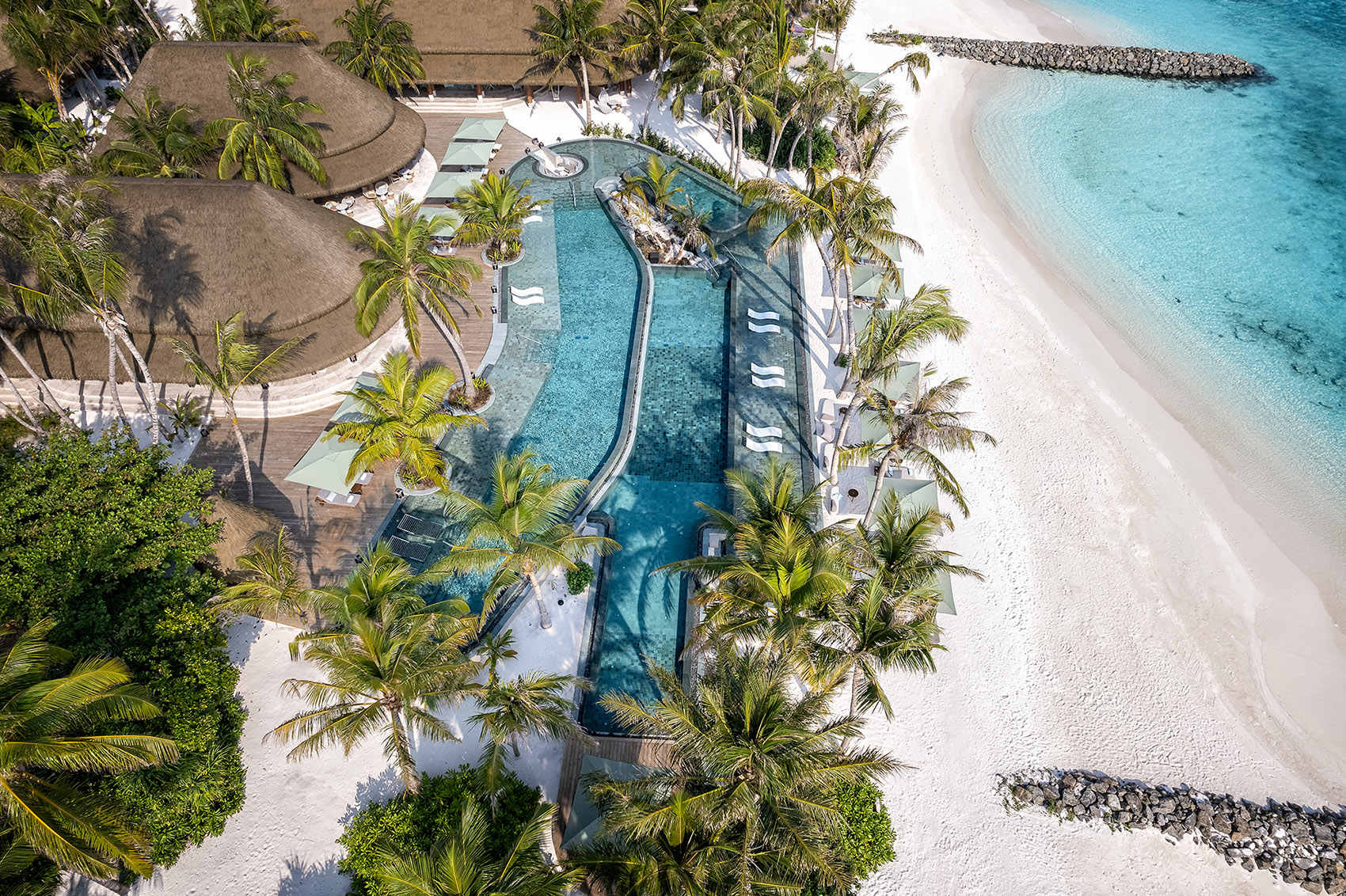 JOALI BEING 度假村丨马尔代夫丨Autoban-26