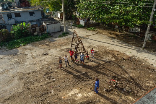 丨古巴哈瓦那丨Grupo Finca-40