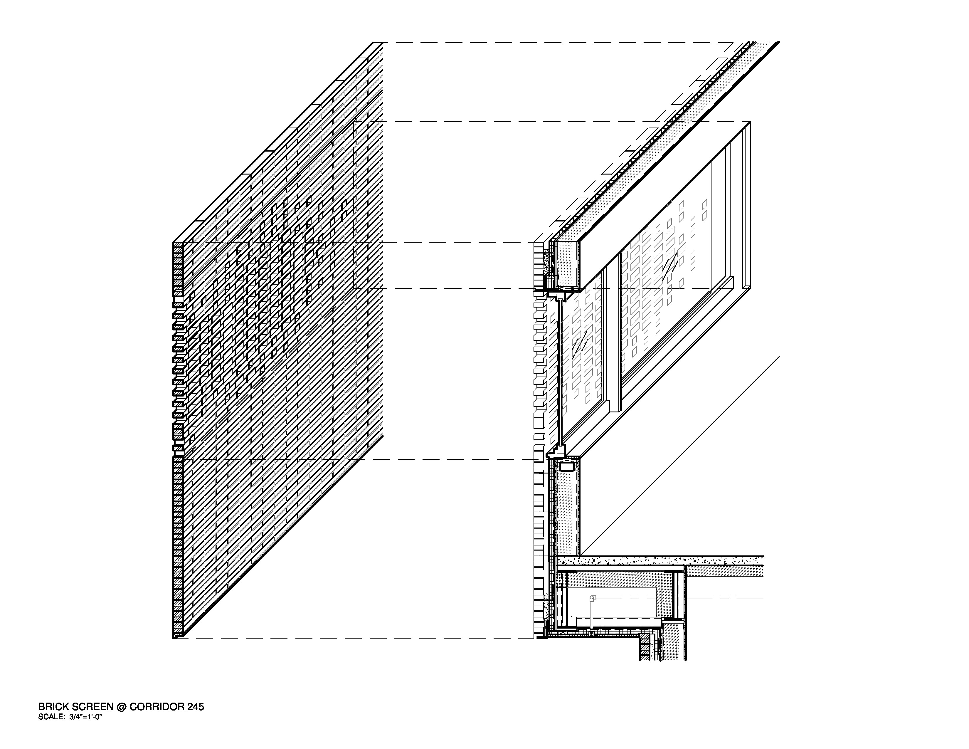 John W· Olver 交通中心丨美国丨Charles Rose Architects Inc.-34