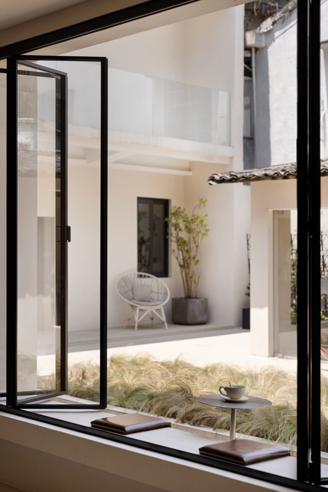 温州 JUNESHAN 买手店丨中国温州-32