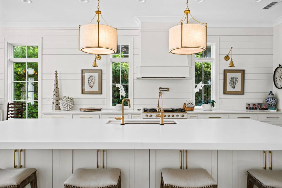 丨Bob Chatham Custom Home Design-57