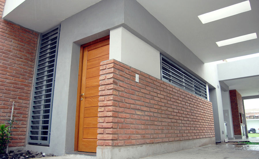 破旧房屋的神奇改造丨Elvarquitectos-39