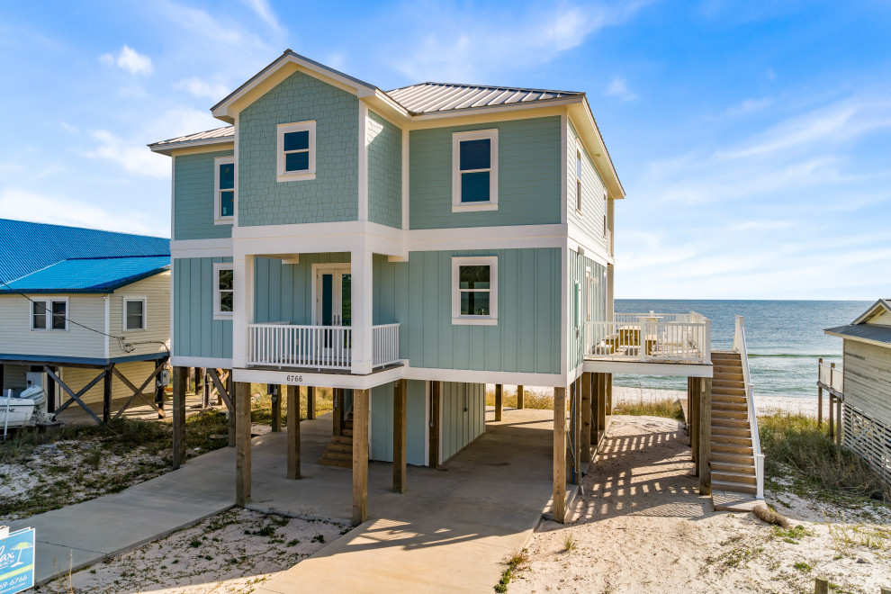 丨美国阿拉巴马丨Bob Chatham Custom Home Design-40