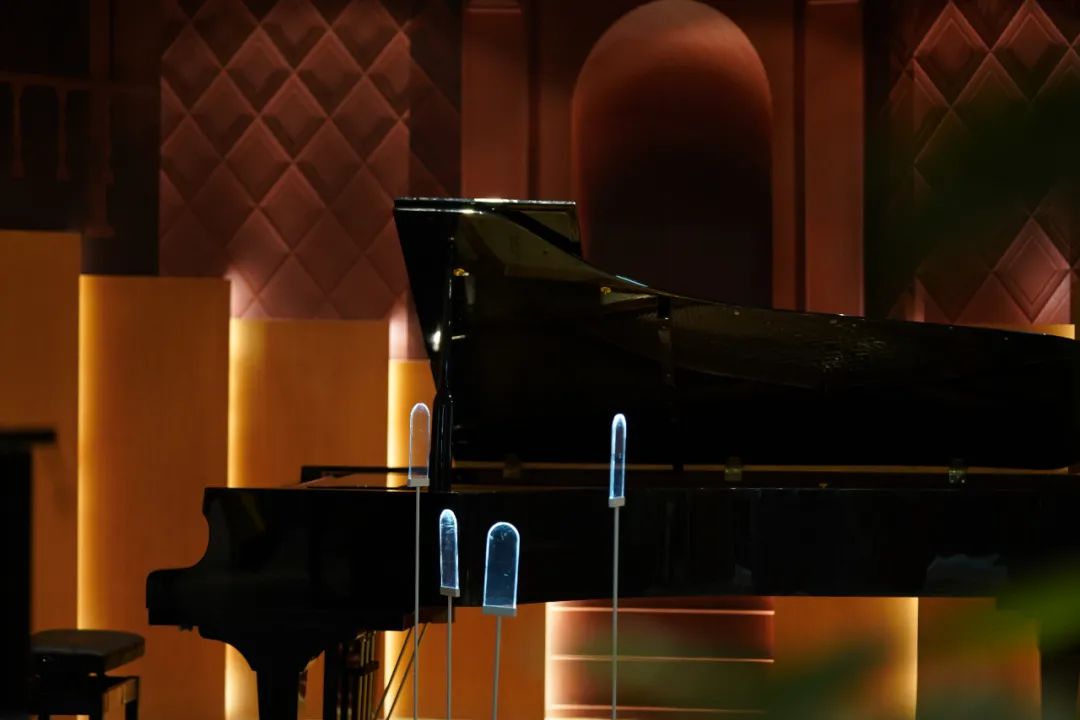 宁波 Opus 109 钢琴学院 | 音乐与设计的完美交融-20
