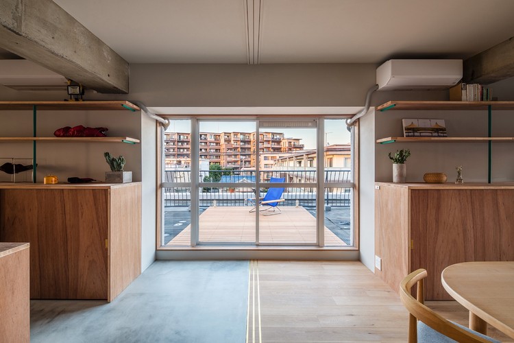 绿意盎然的山城之家-16