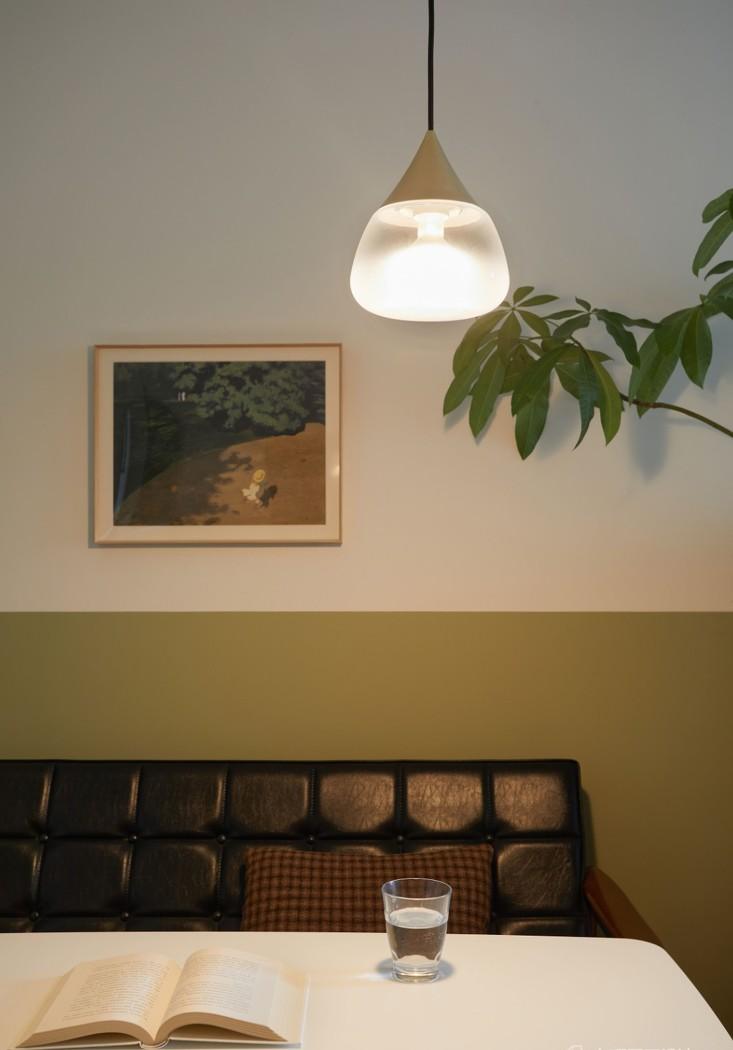 北京小户型改造，打造四口之家舒适生活-35