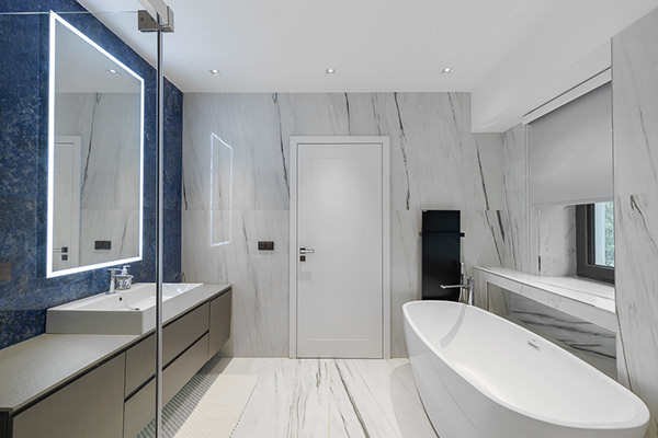 房子丨罗马尼亚布加勒斯特丨Reflex Architecture-34