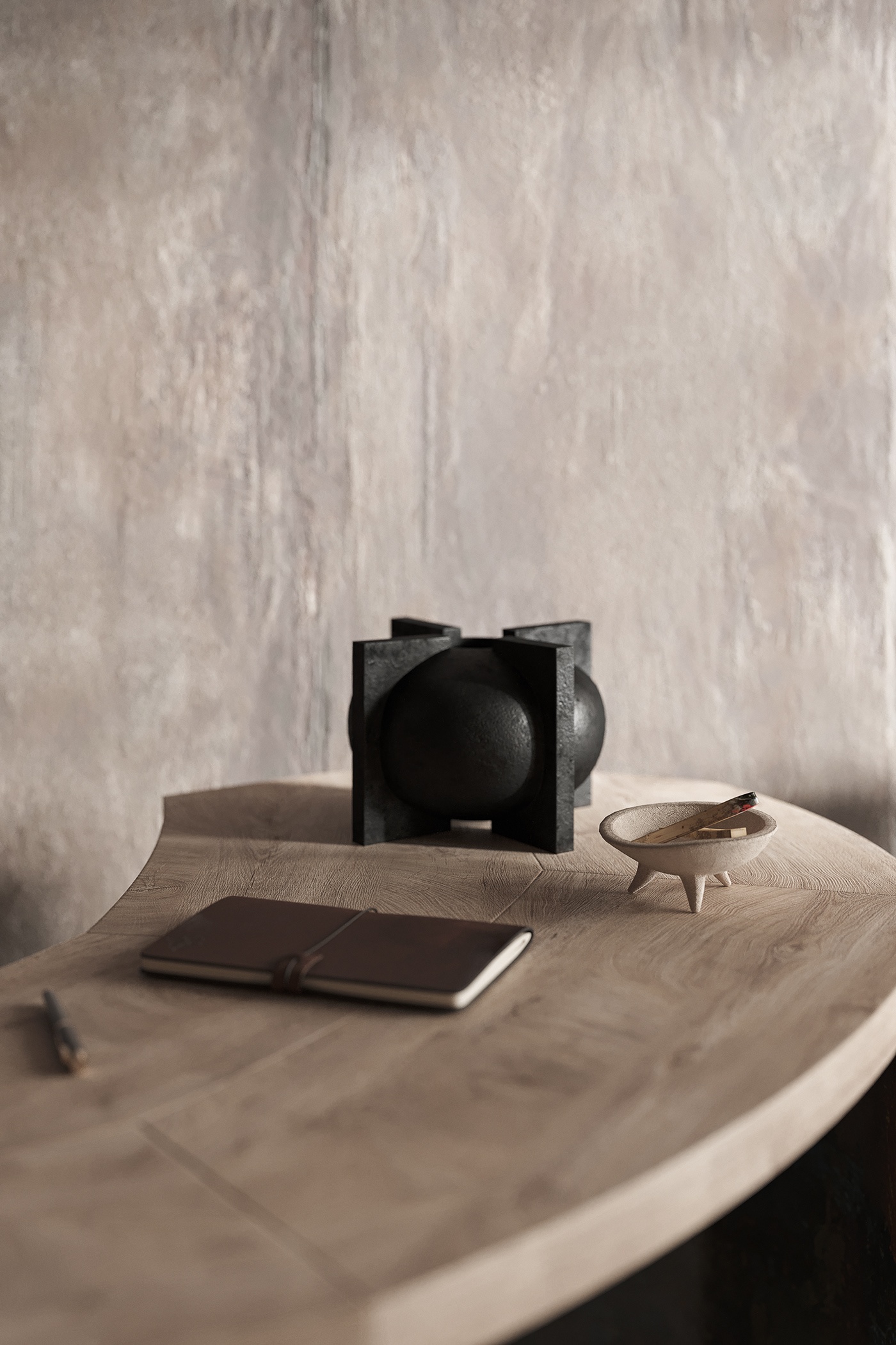 俄罗斯日出之家 | Lena Sosnitskaya-13