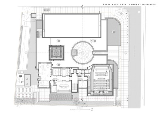 丨摩洛哥马拉喀什丨Studio KO-74