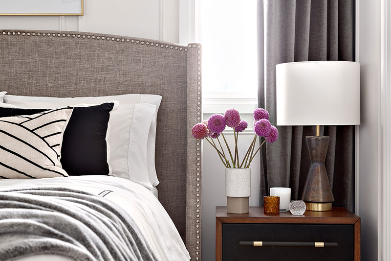 温哥华现代小公寓，世界地图主题设计惊艳-13