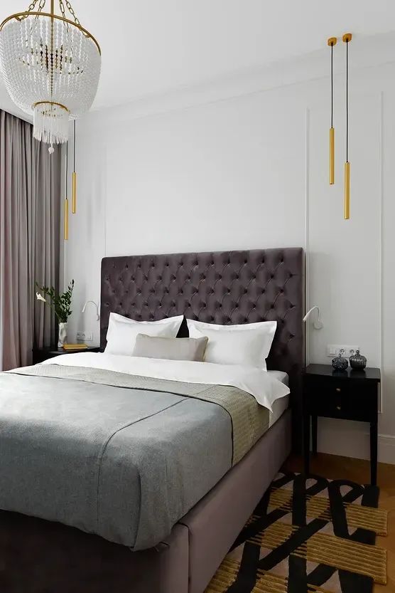 68㎡小宅 · 优雅经典丨IRooms-18