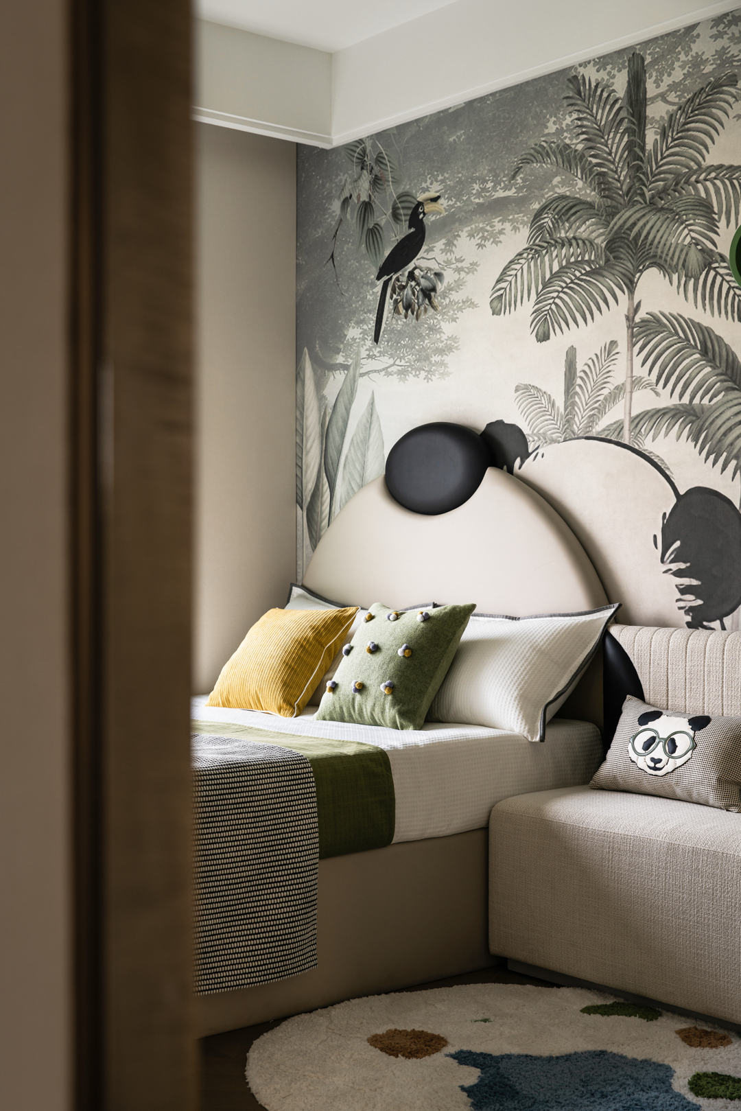 成都两河峯景丨中国成都丨上海桂睿诗建筑设计咨询有限公司-47