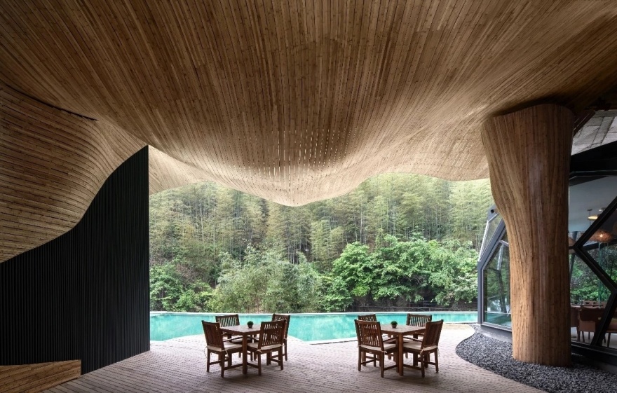 安吉野奢度假酒店-41