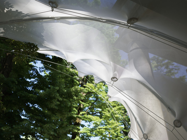 等角平衡 · 创新材料与建筑技术的融合-28