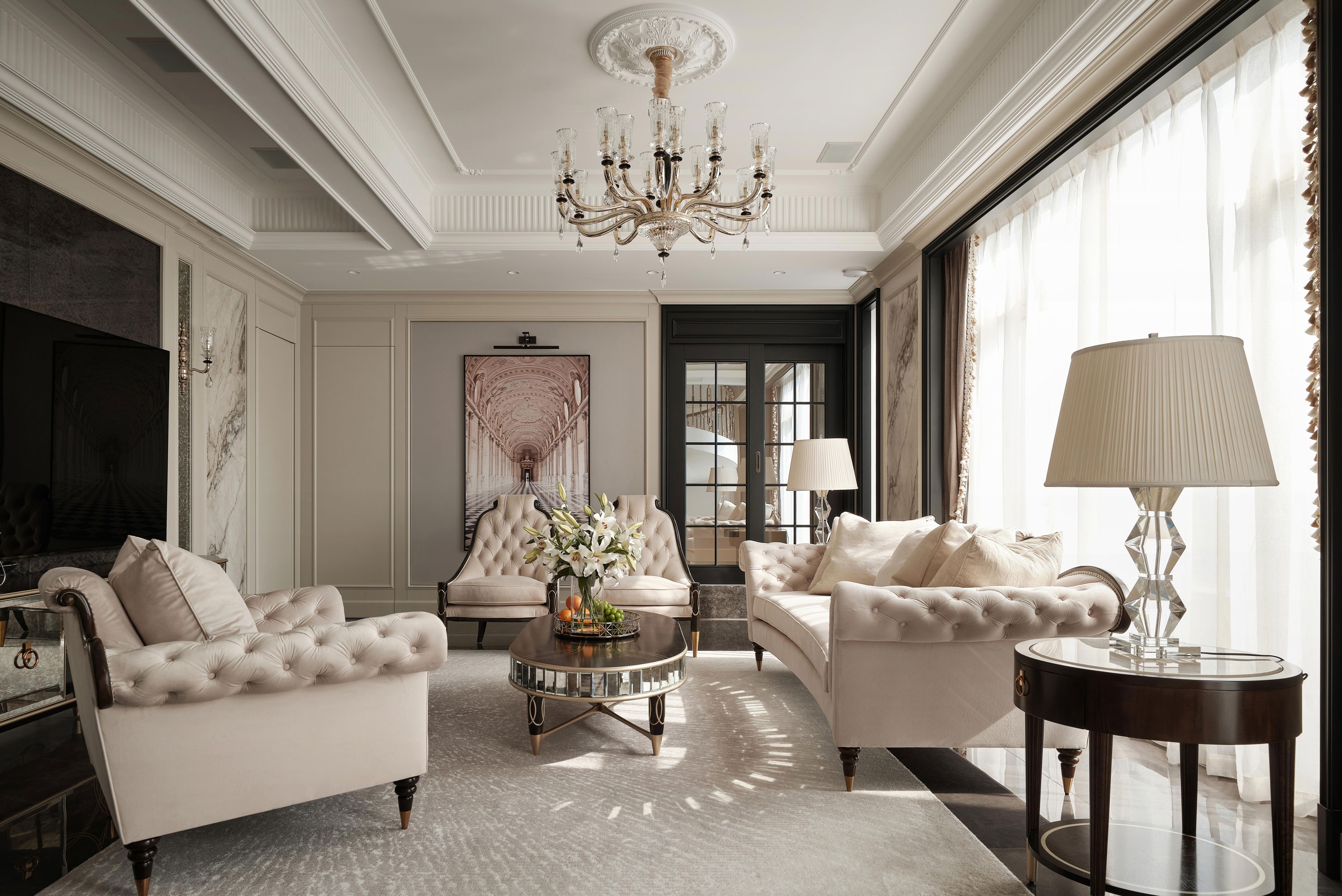 「风华」丨DoLong 董龍设计-24