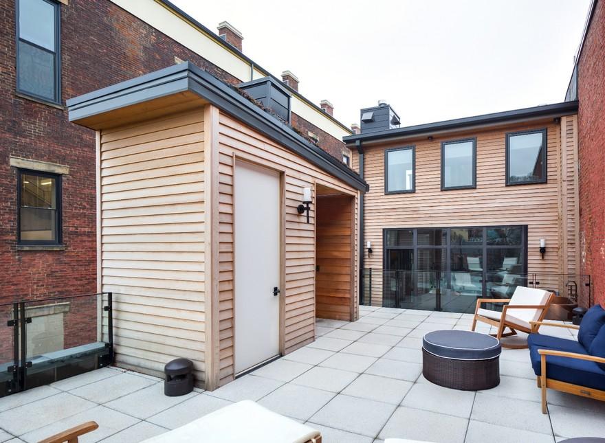 芬德利社区住宅-22