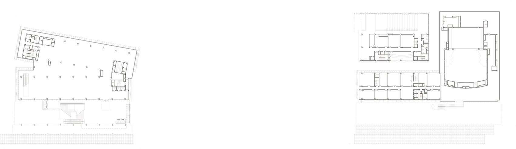 深圳坑梓科技文化中心丨中国深圳丨汤桦建筑设计事务所有限公司等-79