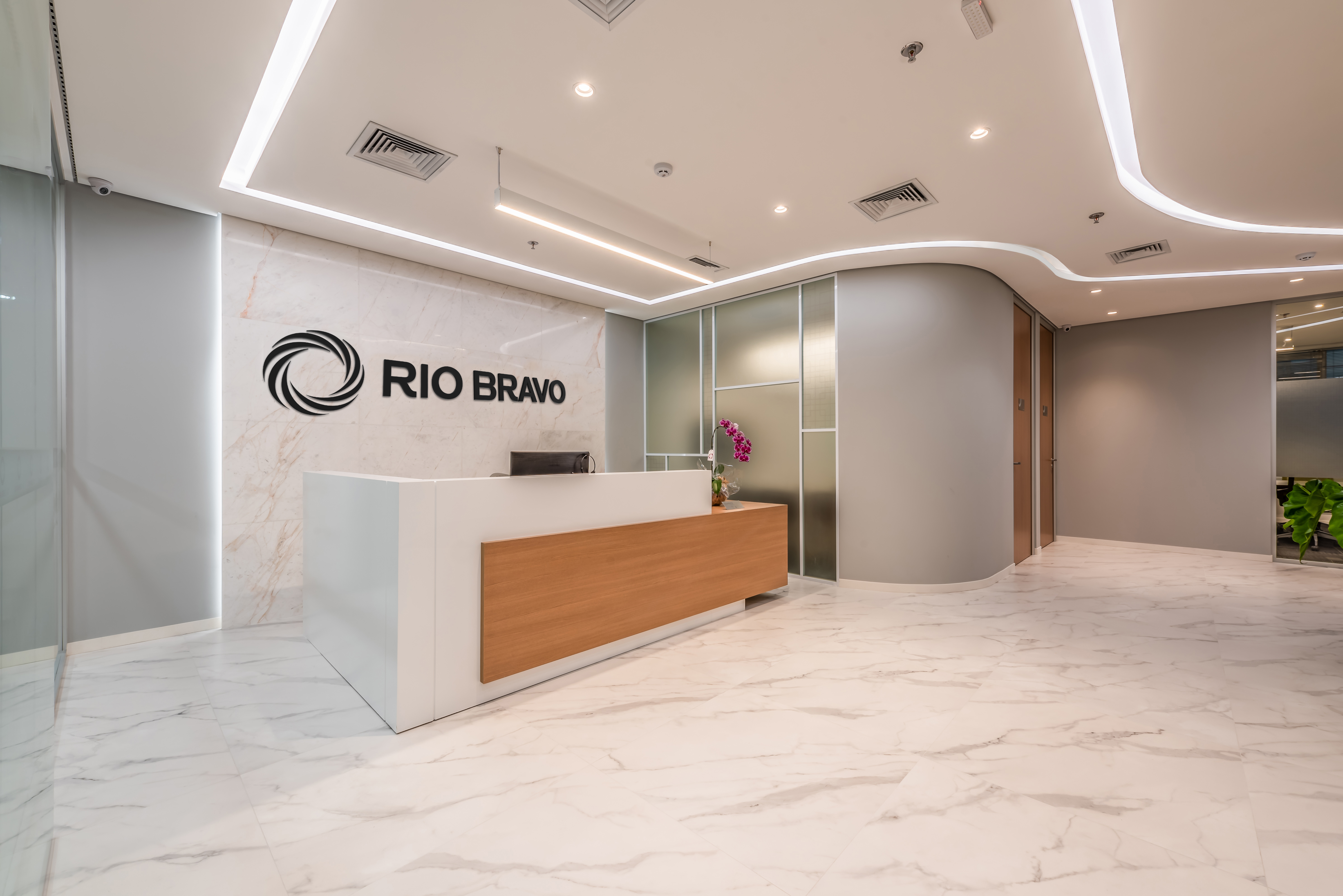 Ambientação Rio Bravo Investimentos-1