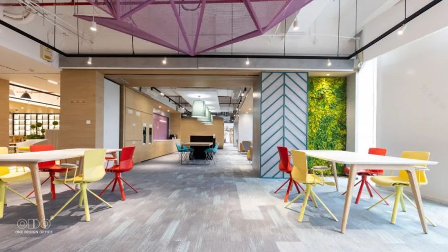 南通腾讯双创社区(一期)丨中国南通丨ODO-29