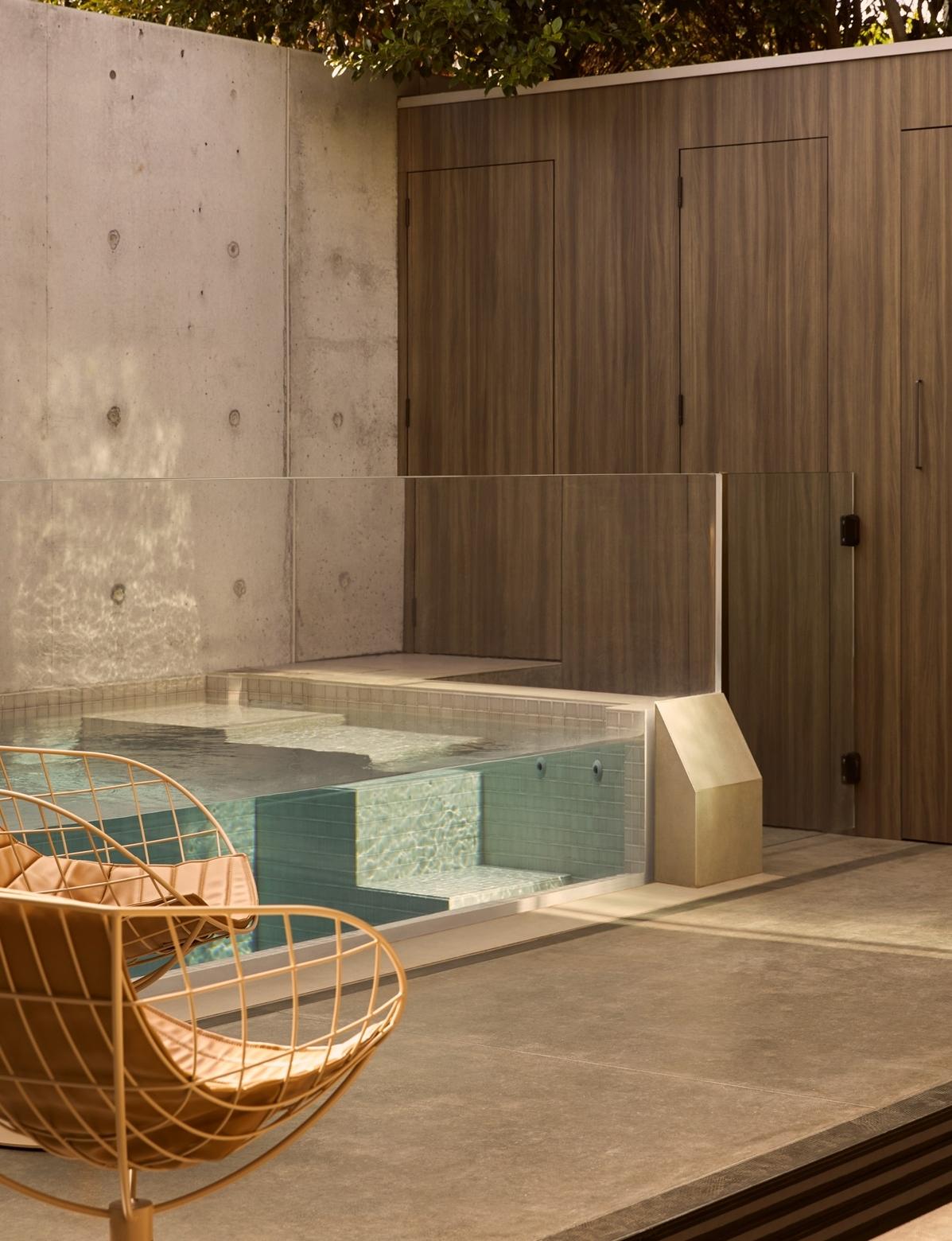 澳洲 Hyland Street 住宅丨BERGMAN & CO-16