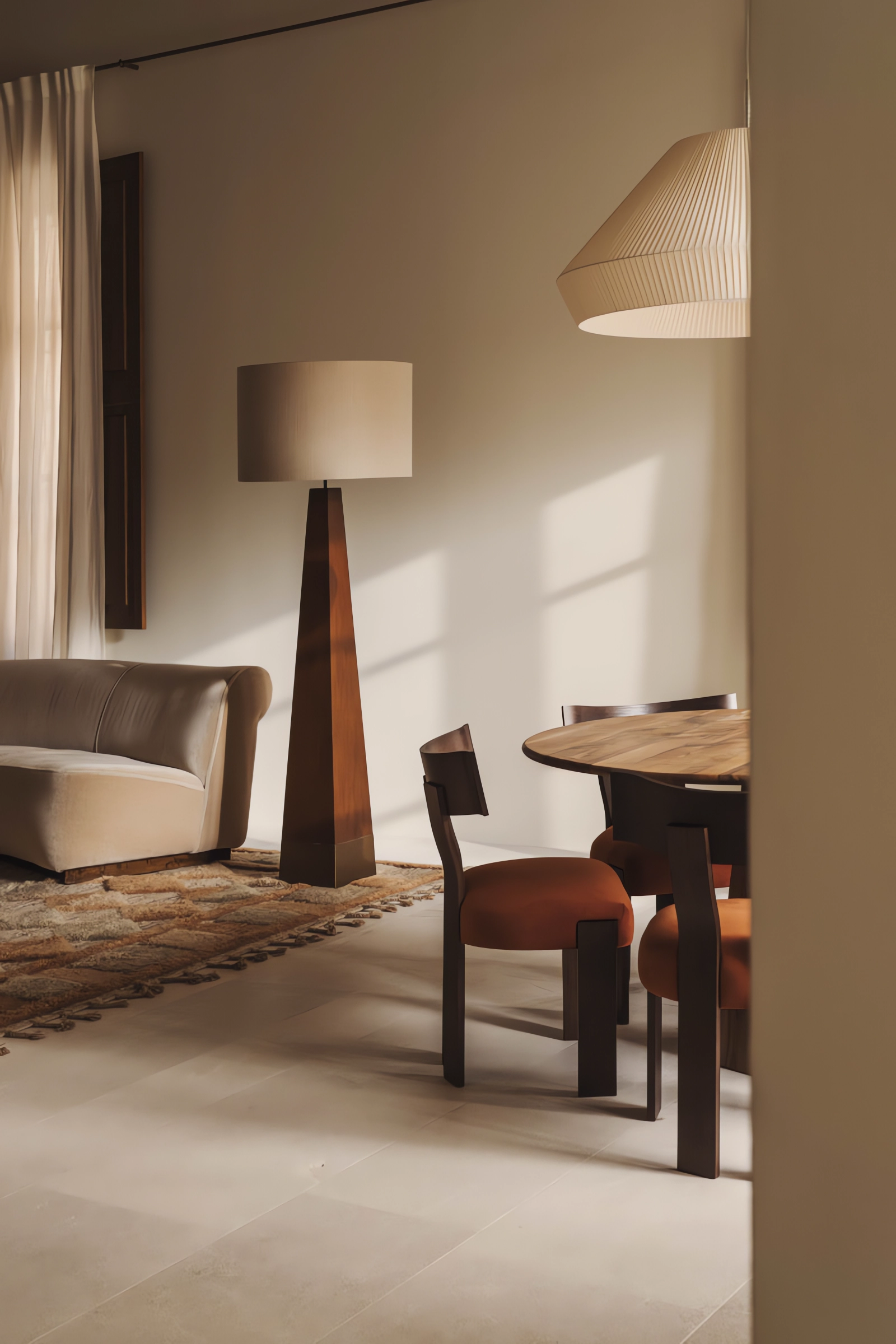 西班牙马略卡岛560㎡别墅丨NØRA Studio-26