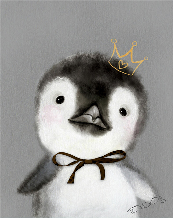 宠物元素合集 乾唐画业 软装挂画-9