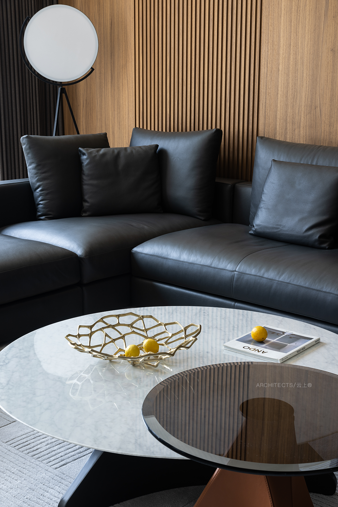 云上·实景丨比如世界丨中国淄博丨云上译舍-9