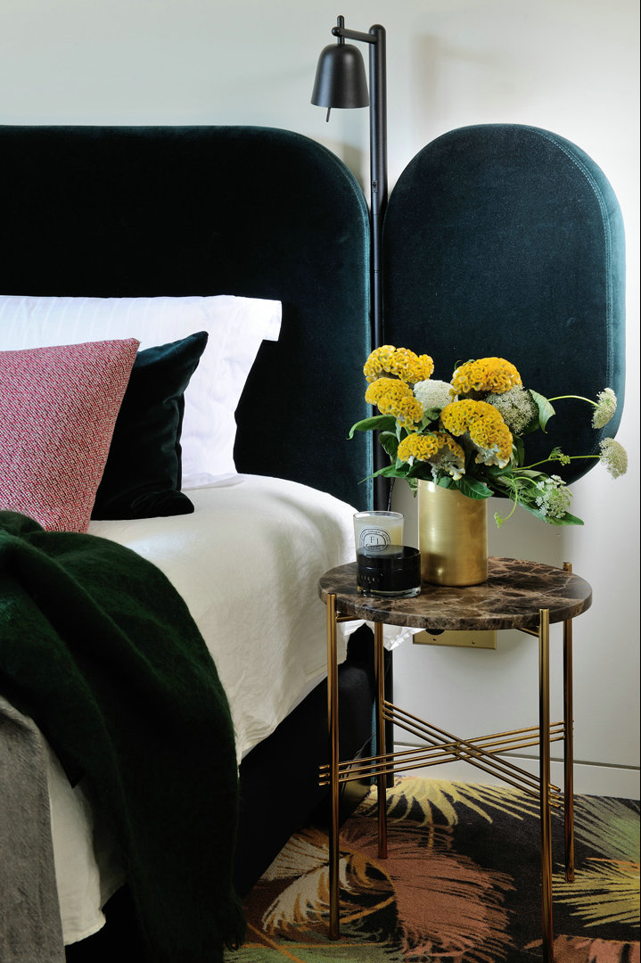 Claude Cartier新作  MAISON CONTEMPORAINE ECULLY-9