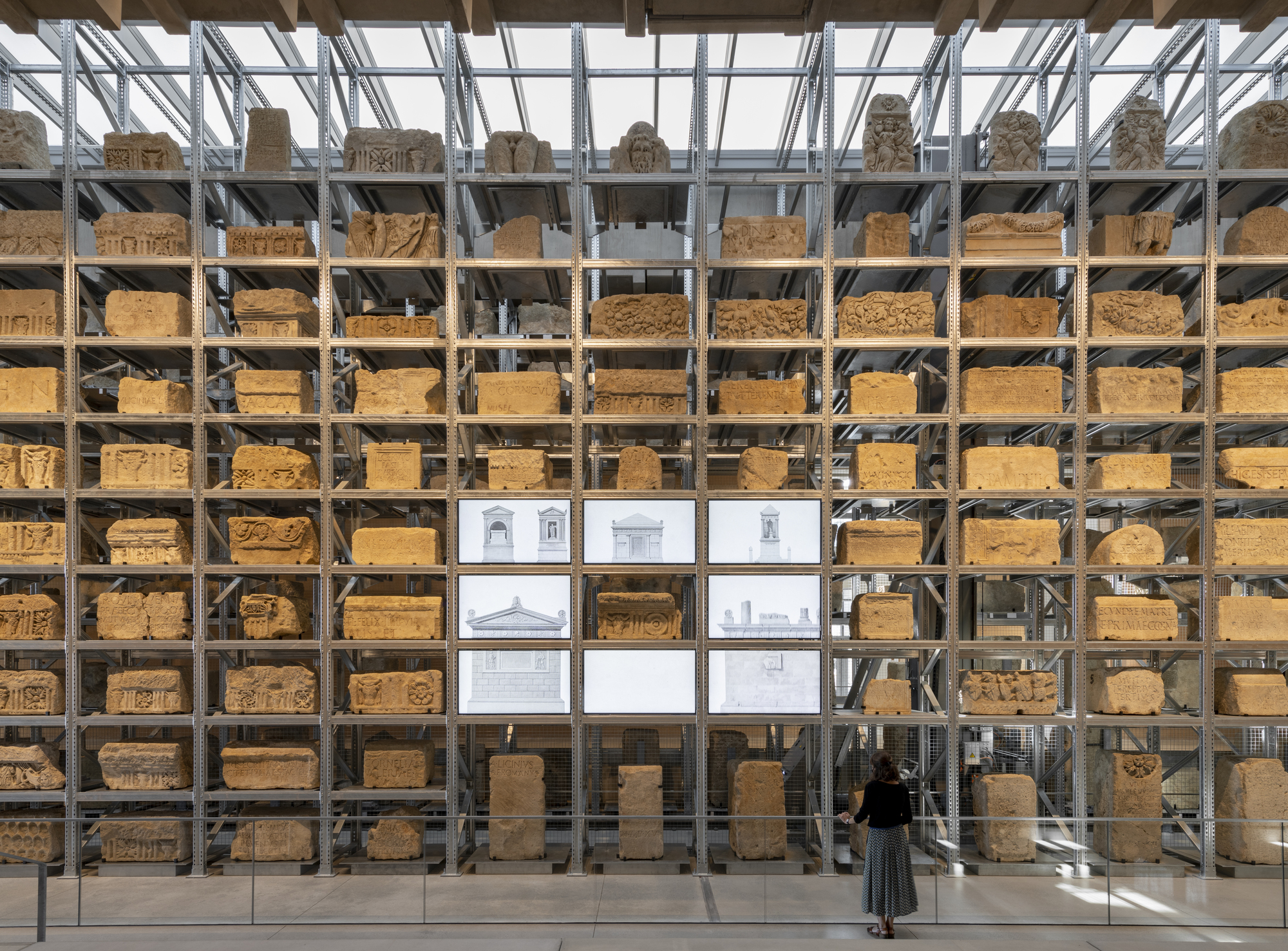 丨法国丨Foster + Partners-33