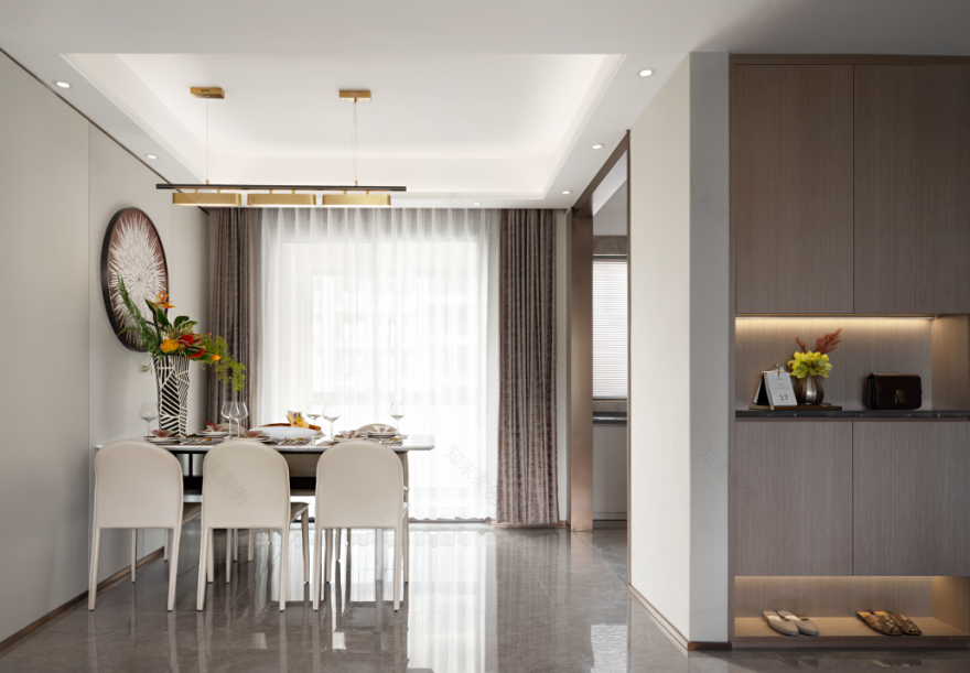 金科·中泰天境丨中国衡阳丨纳沃悦创-14