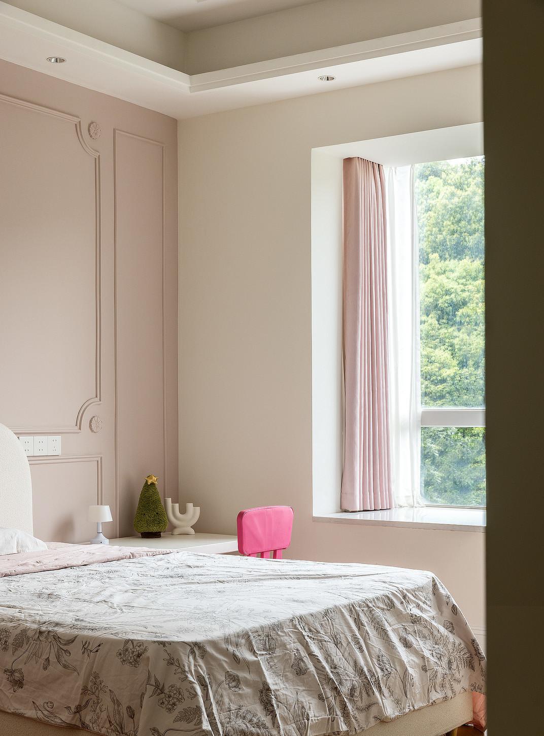 230㎡爱与设计会改变和家人的相处方式-42