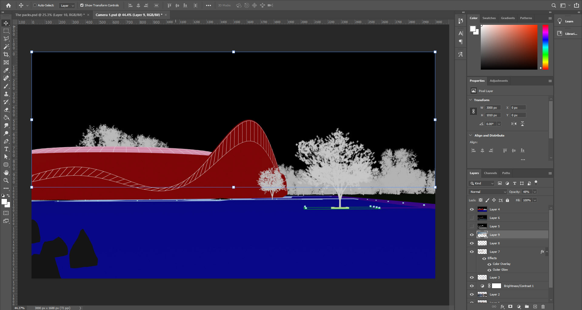 The Wave by Architecture Way-24