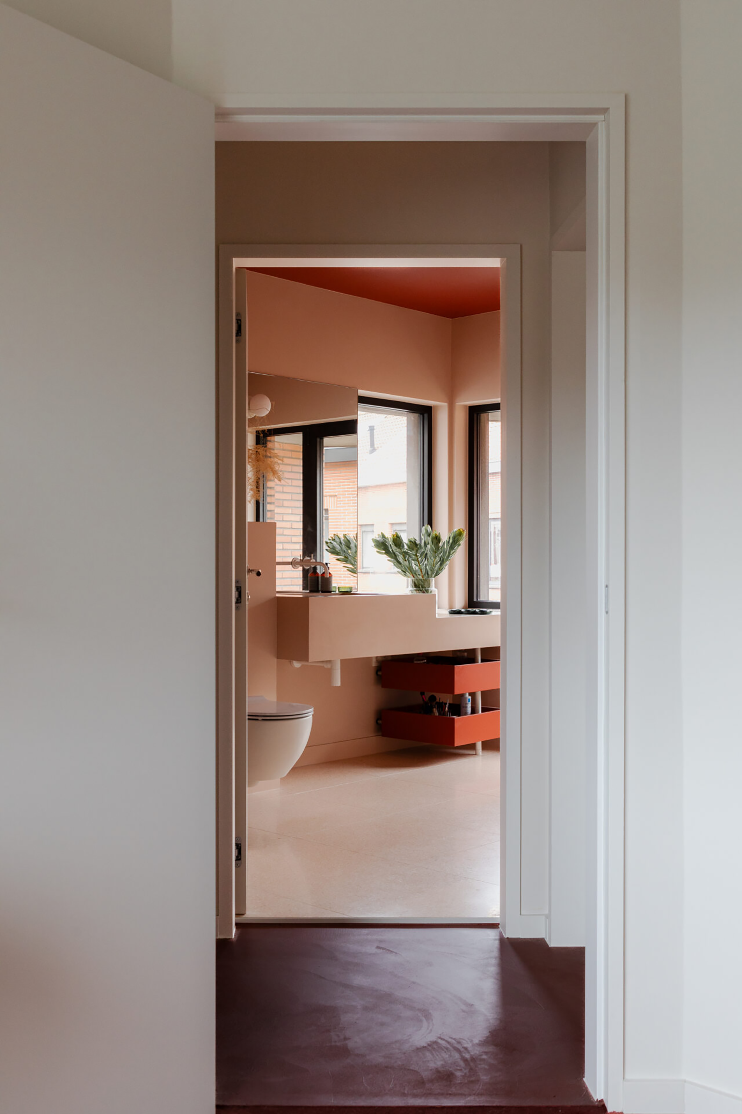 住宅丨Cristina Robina设计事务所-88