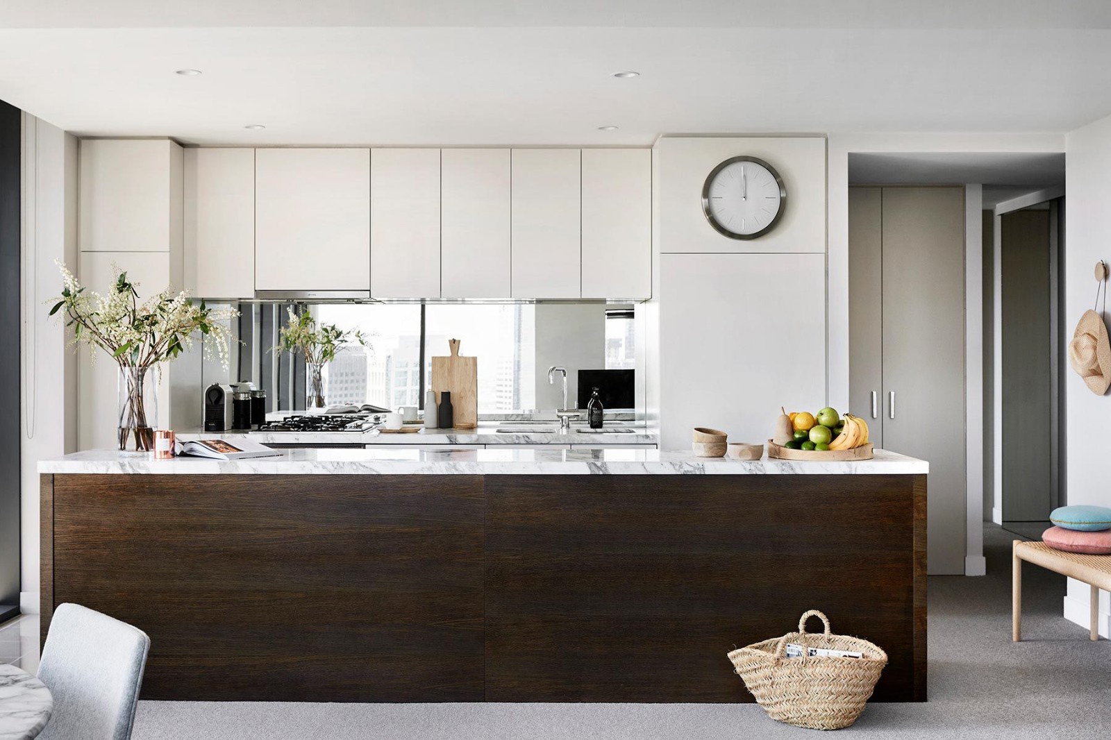 澳大利亚别墅设计 | The Stylesmiths | 现代简约风-42