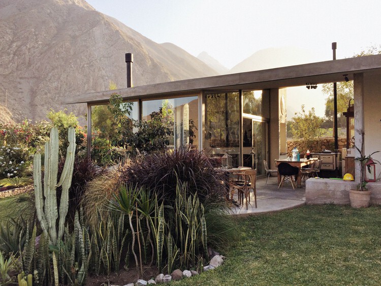 丨秘鲁丨Ghezzi Novak-2