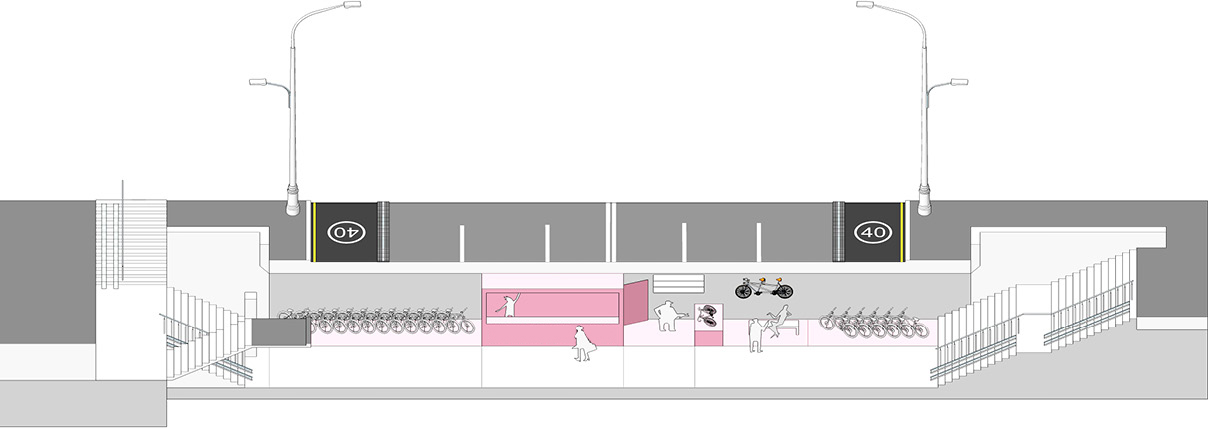 丨俄罗斯莫斯科丨未明确提及设计单位,作者有尤利娅·阿尔瑙托娃等8人-56