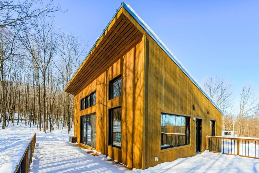 Saint  Étienne  de  Bolton房产项目丨Joli Joli Design-4